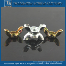 DIN315 DIN316 Standard Wing Nuts